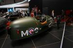 Morgan 3-Wheeler 2011 года